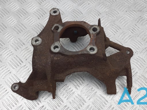 CV6Z5A968F Ford Кулак поворотний правий