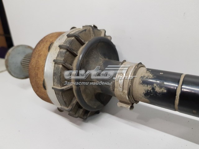 Піввісь задня, права Volvo 36012949 ціна, від 190.04 USD