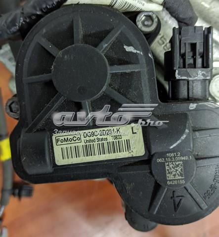  DG9C2D251K Ford
