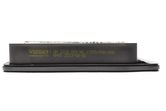Фільтр повітряний Wunder WH2018
