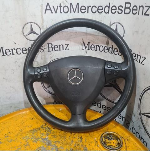 A1694600503 Mercedes Рульове колесо