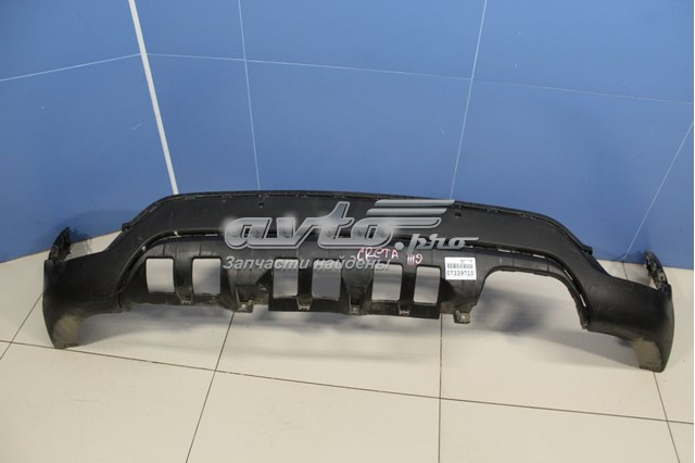 Фартух заднього бампера Hyundai/Kia 86612H0500 ціна, від 25.32 USD