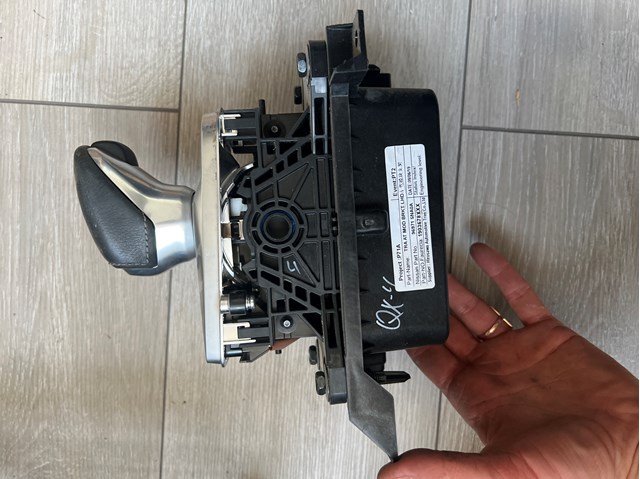 969715NA0A Nissan/Infiniti 
