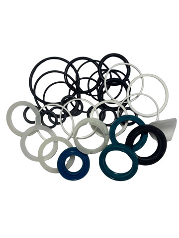 Купити BW9002KIT MSG Ремкомплект рульової рейки (механізму) г/у, (комплект ущільнень)