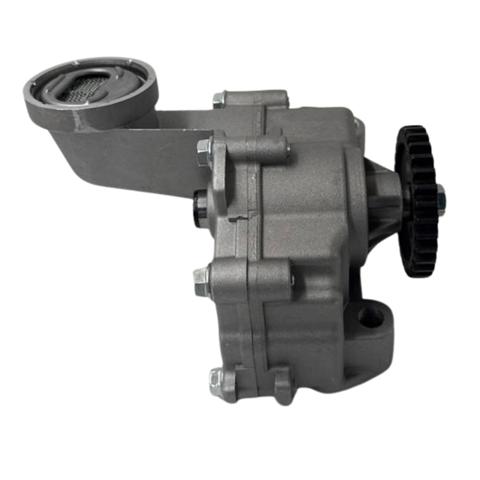 Помпа масляна Q-fix Q2990109 ціна, від 65.27 USD