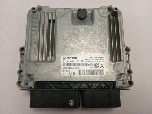 Купити 9841351080 Peugeot/Citroen 