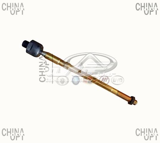 Тяга рульова Chery T113401300