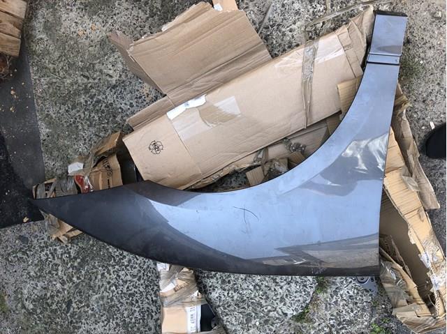 Крило переднє праве Jaguar T4K11754LML ціна, від 180.54 USD