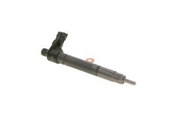 Форсунка паливна Bosch 445115092 ціна, від 126.83 USD