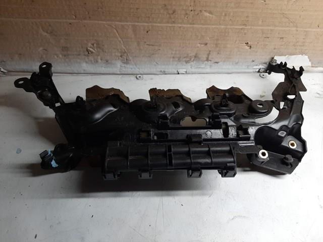 9808843180 Peugeot/Citroen Антена на дах