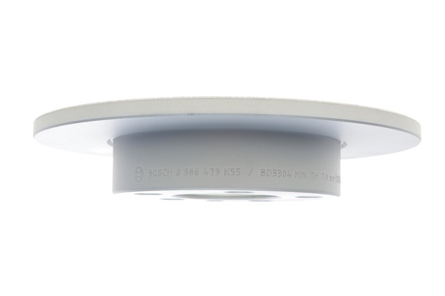 0986479K55 Bosch Дискові гальма