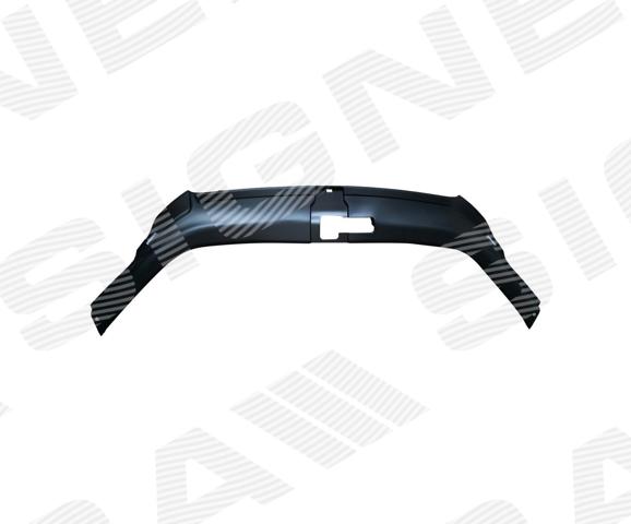 PAD99011A Signeda Накладка верхня передній панелі / супорта радіатора