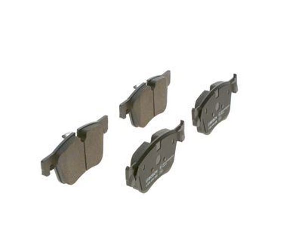 Тормозні колодки Bosch 986494696