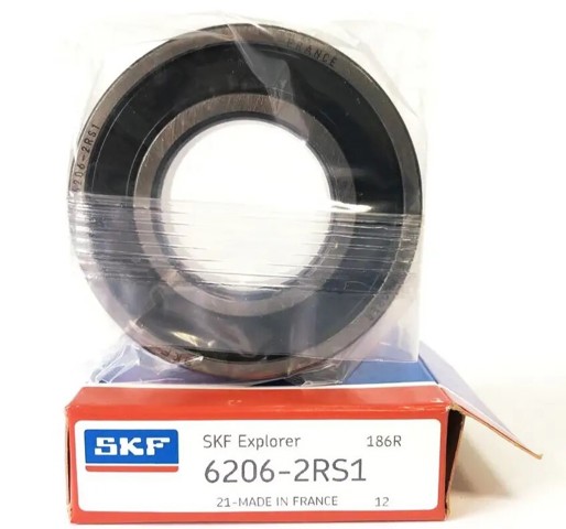 Підшипник КПП 62062RS1 SKF