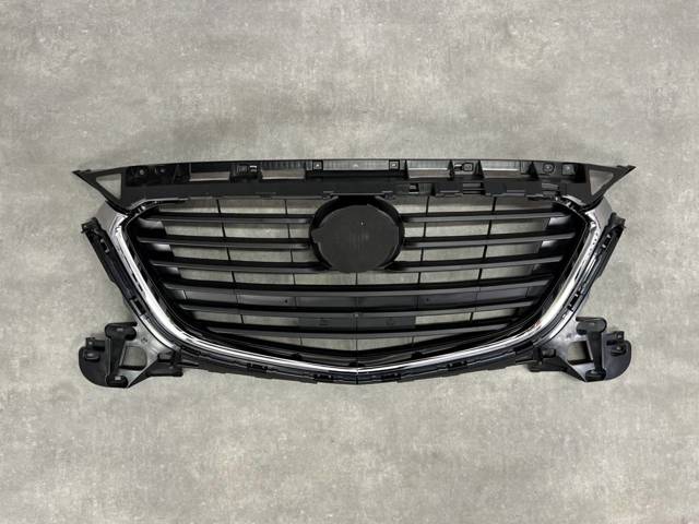 Облицювання радіатора Signeda PMZ07159GA ціна, від 66.42 USD