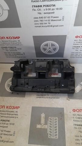 Підсилювач заднього бампера 5502005511982P 4max