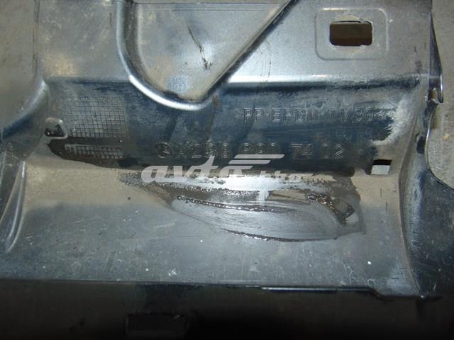 Купити A2386907402 Mercedes 