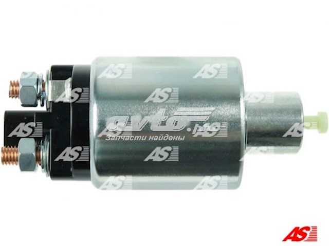Контактор AS/Auto Storm SS9031 ціна, від 23.17 USD