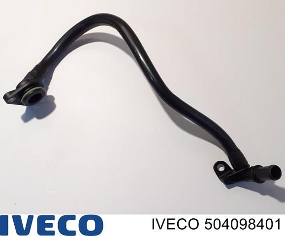 504098401 Iveco 