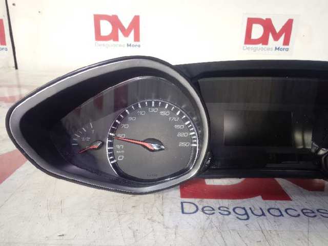  9822774780 Peugeot/Citroen