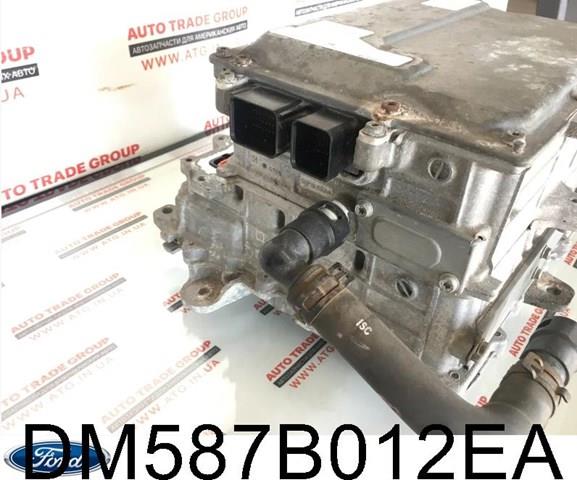  DM587B012EA Ford