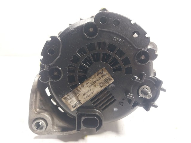 5801837075 Fiat/Alfa/Lancia Авто генератор