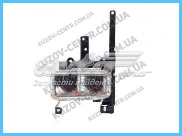 Туманка ліва FPS FP3450H1E ціна, від 34.90 USD