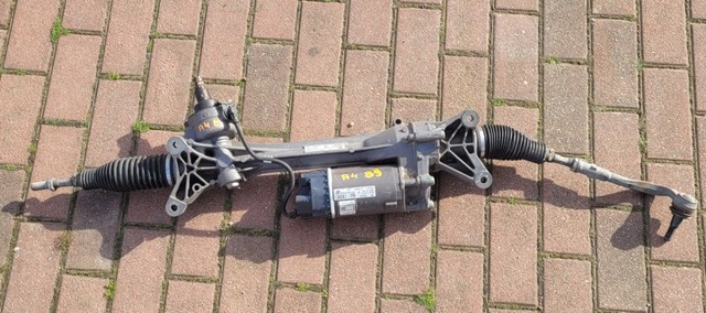 Рульова рейка 8W1423055AK VAG