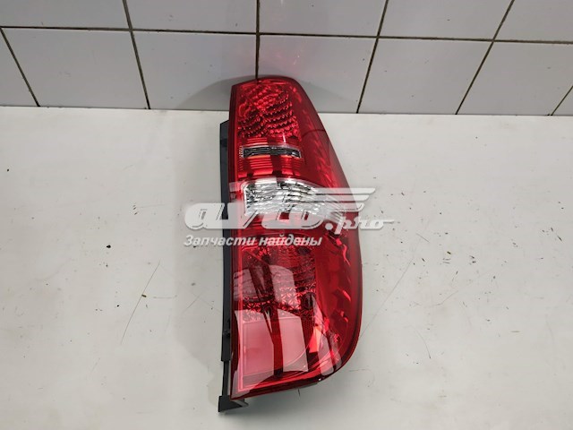 Задня права фара 924024H000 Hyundai/Kia