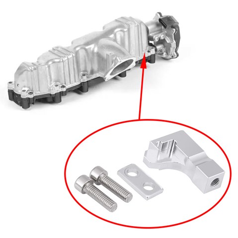 Ремкомплект впускного колектора Klifex KL03L129711E ціна, від 16.01 USD