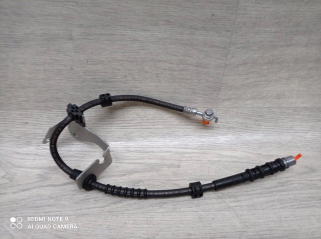 Шланг гальмівний передній, лівий Peugeot/Citroen 9816248480 ціна, від 24.70 USD