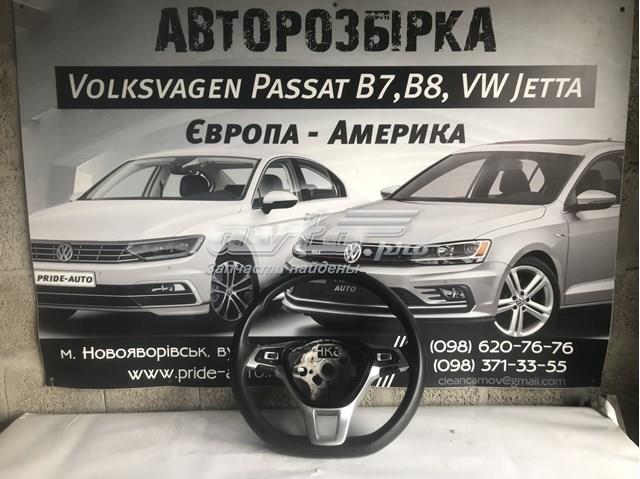 17A419091 VAG Рульове колесо