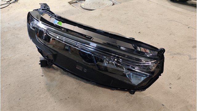 Фара комбінована, передня Honda 331003A0A02