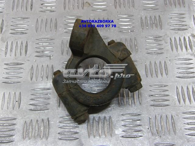 A9703230021 Mercedes Хомут кріплення втулки стабілізатора, переднього