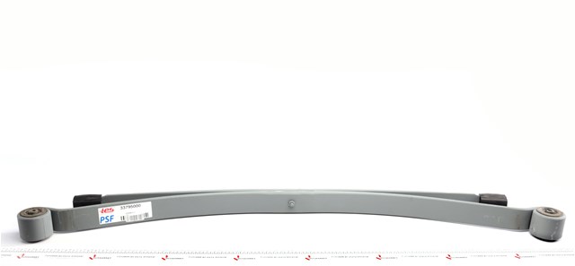 Ресори задні 3379500019ZT TES
