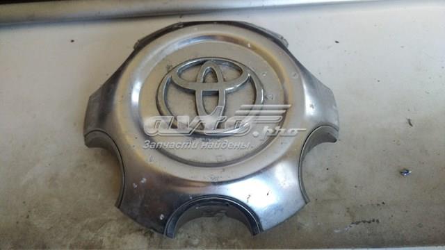 Купити 4260B60070 Toyota Автомобільні ковпаки