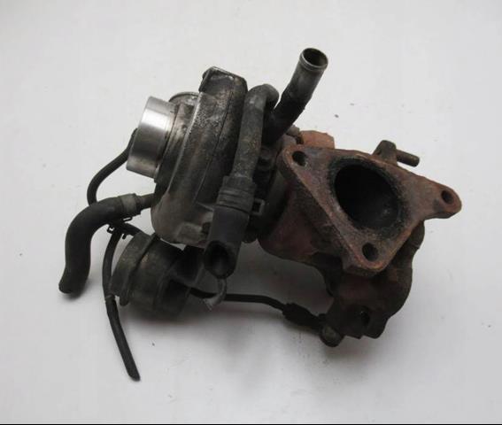 Турбіна Subaru 14412AA420 ціна, від 303.97 USD