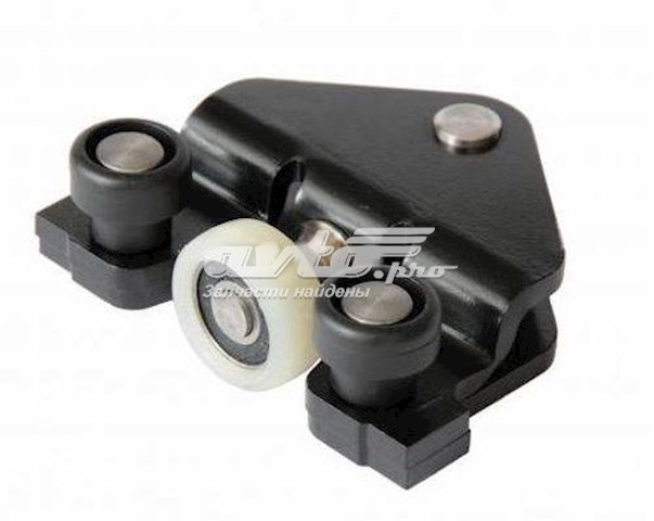 7700312012MG Maxgear Ролик двері бічної/зсувної, правий нижній