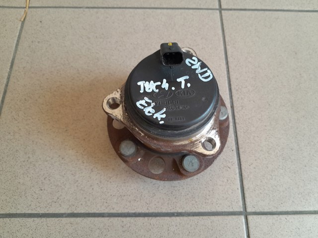 Купити PA66GF30 Hyundai/Kia Хомут пластиковий універсальний