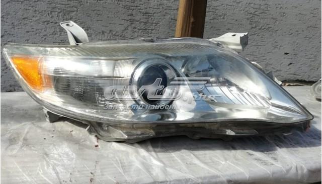 8118533720 Toyota Фари