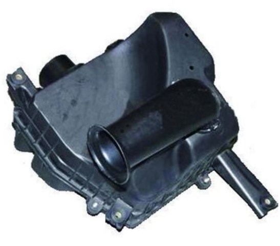 S121109110BA Chery 