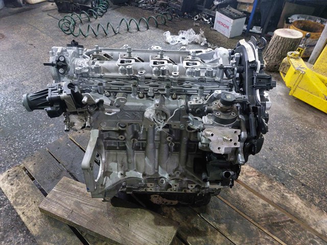 Купити 1623960980 Peugeot/Citroen Блок циліндрів