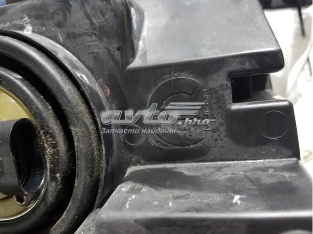 68110997AE Chrysler Фара дальнього світла в зборі