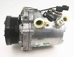 Компресор кондиціонера 7813A068 Mitsubishi