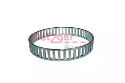 Піввісь задня, ліва 900764 Metzger