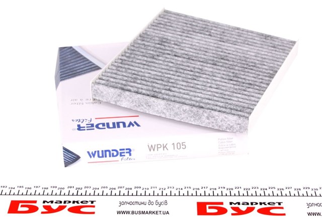 WPK105 Wunder 