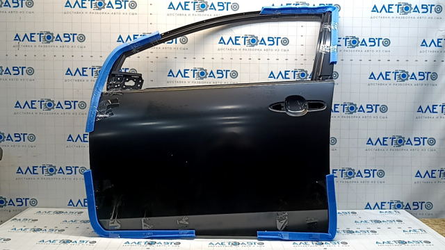 Двері передні ліві 6700247163 Toyota