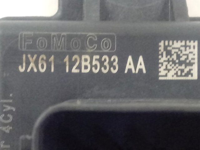 Реле управління Ford JX6112B533AA ціна, від 88.04 USD