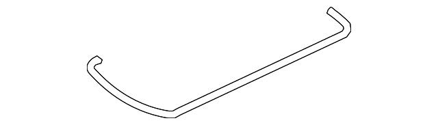 Купити CY01102D5 Mazda Прокладка клапанної кришки, ліва