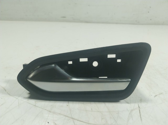 Купити 806714209R Renault (RVI) Ручка двері лівою внутрішня перед/зад